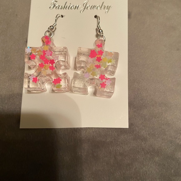 Earrings - Picture 2 of 2
